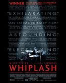 Whiplash (2014) poster
