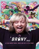 A Brony Tale (2014) poster