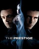 The Prestige (2006) poster