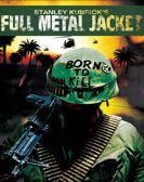 Full Metal Jacket (1987) poster