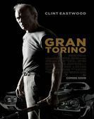 Gran Torino (2008) poster