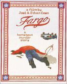 Fargo (1996) poster