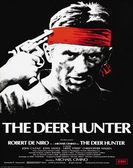 The Deer Hunter (1978) poster