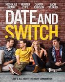 Date and Switch (2014) Free Download