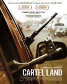 Cartel Land (2015) poster
