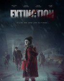 Extinction (2015) poster