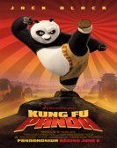 Kung Fu Panda (2008) Free Download
