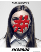 #Horror (2015) Free Download