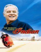 The World's Fastest Indian poster