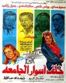 Behind University's Walls (1980) - خلف اسوار الجامعة poster