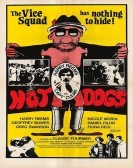 Les chiens chauds (1980) poster