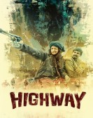 Highway (2014) poster