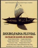 Douro, Faina Fluvial (1931) poster