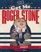 Get Me Roger Stone (2017) poster