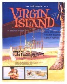 Virgin Island (1959) poster