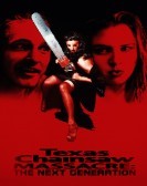 Texas Chainsaw Massacre: The Next Generation poster