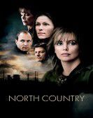 North Country poster