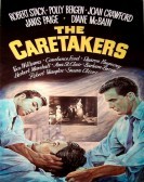 The Caretakers (1963) poster