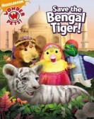 The Wonder Pets - Save The Bengal Tiger poster