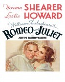 Romeo and Juliet (1936) poster