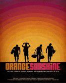 Orange Sunshine poster