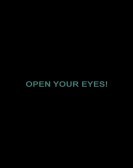 Open Your Eyes! (2008) poster