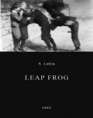 Leap Frog (1903) poster