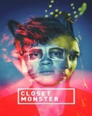 Closet Monster (2016) poster
