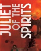 Giulietta degli spiriti (1965) poster