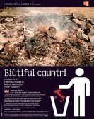 Biùtiful cauntri poster