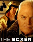 The Boxer (2009) poster