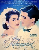 May Minamahal (1993) poster