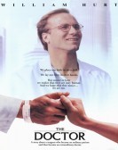 The Doctor (1991) poster