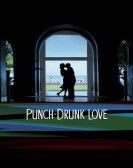 Punch-Drunk Love poster