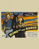 Home on the Range (1946) poster