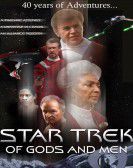 Star Trek: Of Gods And Men Free Download
