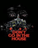 Don't Go in the House (1980) poster