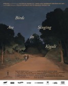 Birds Are Singing in Kigali (2017) - Ptaki spiewaja w Kigali poster