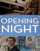 Opening Night (2016) poster