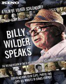 Billy Wilder Speaks poster