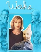 Wake (2018) poster