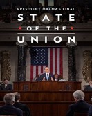 President Obama's 2016 State of the Union Address (2016) poster