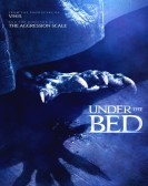 Under the Bed (2012) poster