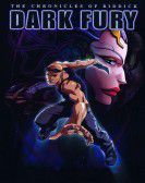 The Chronicles of Riddick: Dark Fury poster