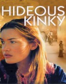 Hideous Kinky (1998) poster