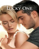 The Lucky One (2012) poster