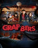 Grabbers (2012) poster