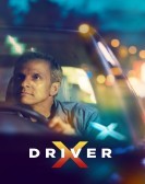 DriverX (2018) poster