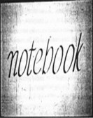 Notebook (1963) Free Download