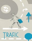 Trafic (1971) poster